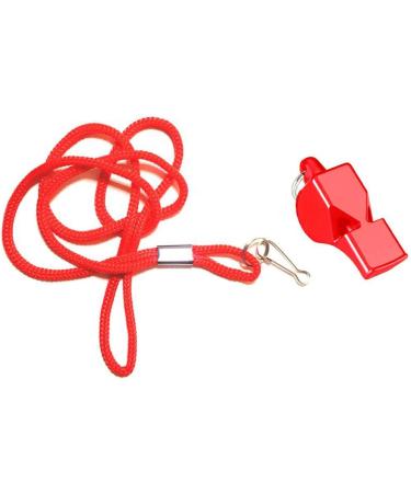 Fya Whistle 3PCS Professional Emergency Whistles with Lanyards - Loud Pealess Whistle for Lifeguard Rescue, Survival, and Self-Defense - Buy Online on SooperMarket.com