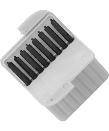 Cerumen Guard Filter 1.2mm - Professional Replacement Hygienic Wax Guard for Elderly Seniors - Buy Online on SooperMarket.com
