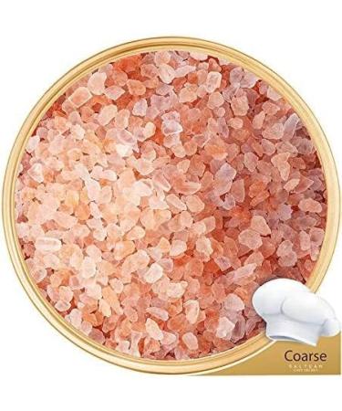 Himalayan Rose Pink Coarse salt | 1 KG | Coarse Salt | - Buy Online on SooperMarket.com