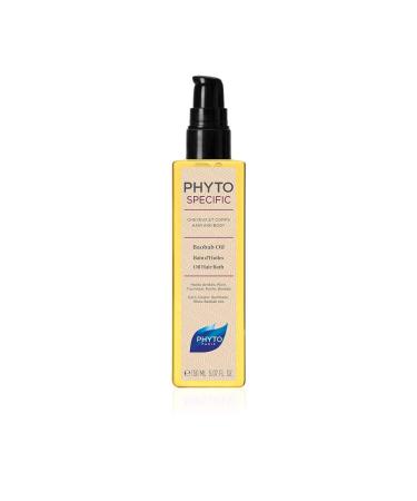 Phyto Phytospecific Baobab Oil Hair and Body Oil 150 ml Unscented