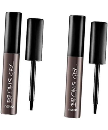 Beavorty 2pcs Women For Ladies Waterproof Peel Off Gel Make Long-lasting - Buy Online on SooperMarket.com
