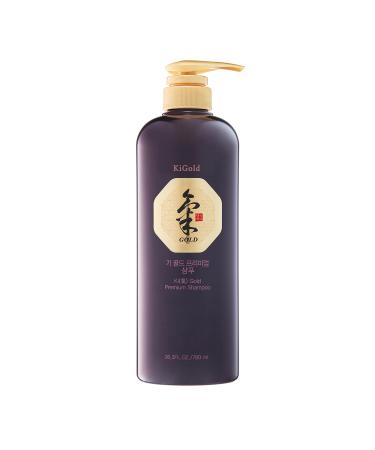 Daeng Gi Meo Ri Ki Gold Premium Set - Buy 2 Shampoos & 1 Treatment - Best International Shipping - Buy Online on SooperMarket.com