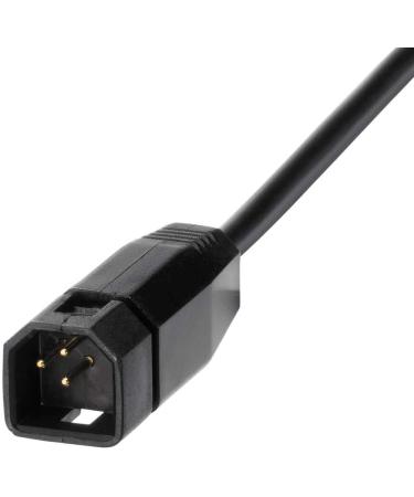 Humminbird XNT 9 HW T Transducer - Dual Spectrum CHIRP with Temperature, Black - Buy Online on SooperMarket.com