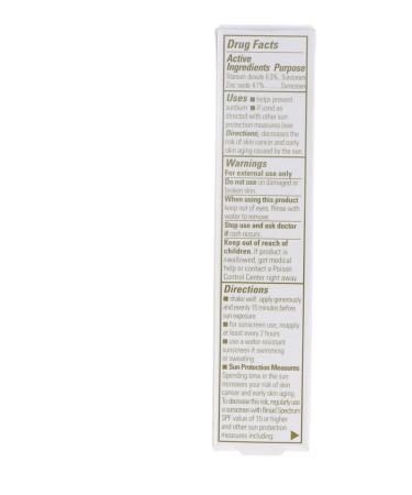 Aveda Daily Light Guard SPF 30 - 1 oz | Broad Spectrum Defense Fluid - Buy Online on SooperMarket.com