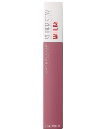 Maybelline New York Superstay Matte Ink 5ml 15 Lover 0