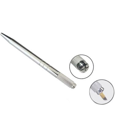 Beavorty 15 Pcs Eyebrow Pen Permanent Eyebrow Pen Eyebrow Pencil Eyebrow Embroidery Pencil Make up - Buy Online on SooperMarket.com