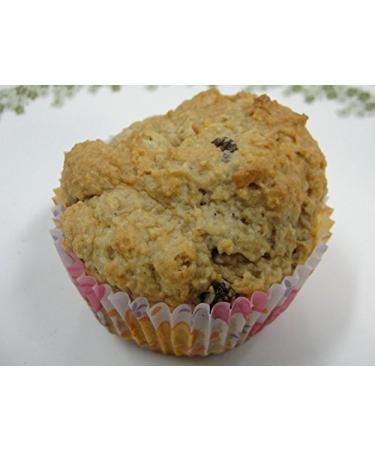 Gluten Free Oat Bran - 3lb Bag | High Quality, Certified Gluten Free - Buy Online on SooperMarket.com