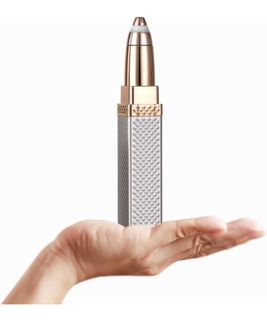 TEMKIN Nose Hair Trimmer for Women - Electric Epilator & Razor Hair Removal Trimmer| International Shipping Available - Buy Online on SooperMarket.com