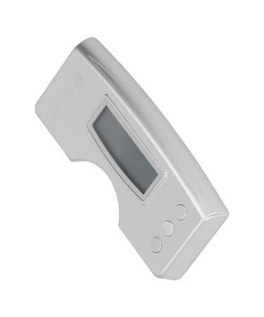 Scoliometer 0-30 Electronic Scoliosis Testing Meter Measuring and Testing Meter for Diagnosis of Back Spine Scoliosis in Adults Children Portable Evaluation Meter for Human - Buy Online on SooperMarket.com