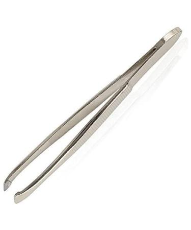 TITANIA Solingen tweezers slanted 1 pack (1 x 12 g)