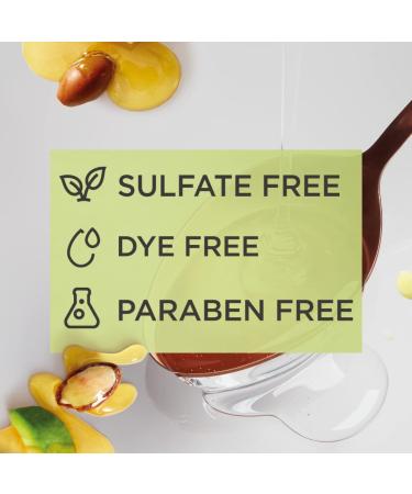 Hair Food Sulfate-Free Dye-Free Smoothing Treatment with Argan and Avocado Hair Oil 3.2 Fl Oz - Buy Online on SooperMarket.com