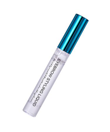 CANIGHT Eyebrow Makeup Eyebrow Fluid for Makeup Eyebrow Styling Liquid Makeup Accessory Abs