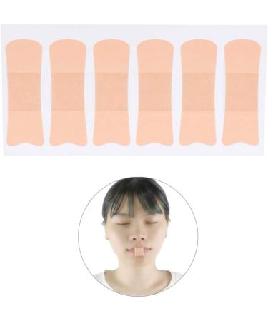 Nasal Strips for Snoring 36pcs - Snore Preventing Pastes | Sleep Strips for Men, Women - Anti Snore Mouth Tape | Stoppers Stickers for Adults - Snoring Relief - Buy Online on SooperMarket.com