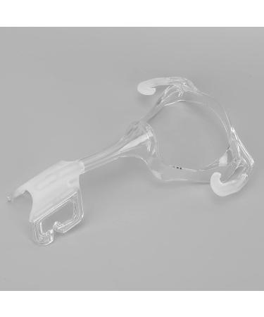 Easy-to-use Nose Guard Frame Removable for Respirator Frame Mirage FX Nose Guard (Standard) - Buy Online on SooperMarket.com