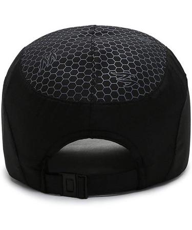 CLAPE Outdoor Sun Visor Hat UPF50+ Lightweight Waterproof Breathable Baseball Cap - Cp08 Light Gray - Buy Online on SooperMarket.com
