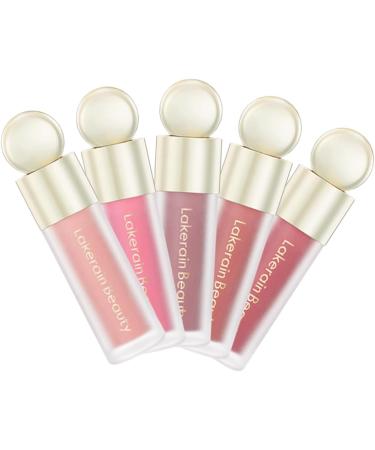 Healeved 20 Pcs Blush Face Makeup Sheer Flush Creamy Eyeshadow Facial Beauty Cosmetic Pigment Pigment - Buy Online on SooperMarket.com