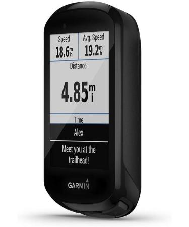 Garmin Edge 830 Performance GPS Cycling Computer | Dynamic Performance Monitoring | Popularity Routing (Renewed) - Buy Online on SooperMarket.com