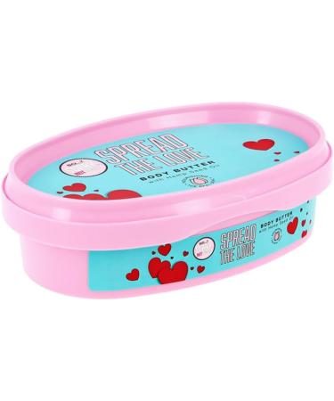 So Sorry Not Sorry Womens Spread The Love Vegan Body Butter(250ml) 56014 - Buy Online on SooperMarket.com