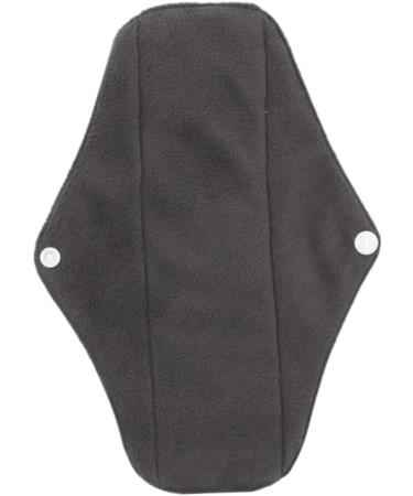 Mama Pads Cloth Menstrual Pads Washable Towel - Bamboo Charcoal Cotton Mother Cloth - Reusable Menstrual Pads - 1 Count - Buy Online on SooperMarket.com