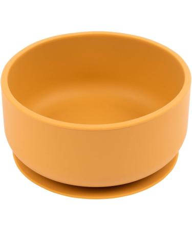 Tiny Dining Baby Silicone Suction Bowl Set with Lids - 3pc Multicolour Set - Buy Online on SooperMarket.com