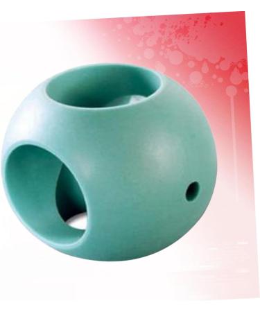 Beavorty 3 Pcs Laundry Ball Clean Washer Ball Washing Ball Magnetic Commodity As Shownx3pcs 6*6cmx3pcs - Buy Online on SooperMarket.com