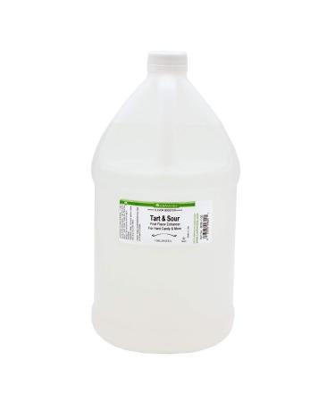 LorAnn Tart and Sour Flavor - Enhancer 1 gallon