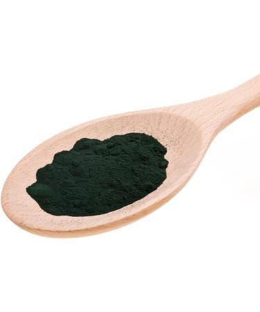 Anicanis Bio Spirulina for Dogs & Cats - Nutritional Supplement for Immune System Skin & Fur - 150g Algae Powder - Buy Online on SooperMarket.com