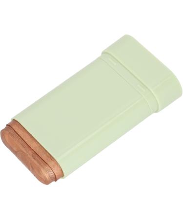 Face Highlighter Stick 2 in 1 Portable Rotatable Contour Highlighter Stick for Daily Life (3#Rich Glow) - Buy Online on SooperMarket.com