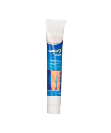 Varicose Veins Cream | Eliminate Spider Veins & Soothing Treatment - International Shipping - Buy Online on SooperMarket.com