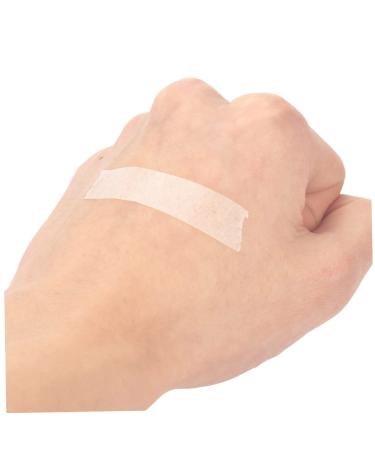 Housoutil 15 Rolls Non-Woven Fabric Fake Eyelashes - 900x1.2cm White 3pcs & 5pcs - Ideal for International Shipping - Buy Online on SooperMarket.com
