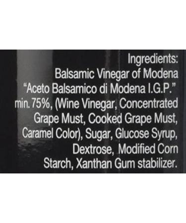 Acetum Long Black Bottle 12.9 Fl Oz (Pack of 2) - Premium Vinegar Set - Buy Online on SooperMarket.com