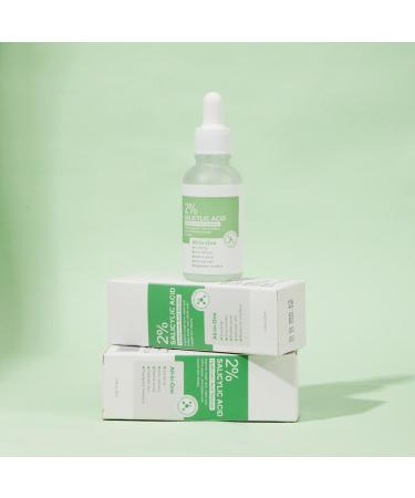 Salicylic Acid Solution 2% (30 mL) - Gentle Exfoliating Serum for Clearer Skin | Daily Use Facial Serum - Buy Online on SooperMarket.com