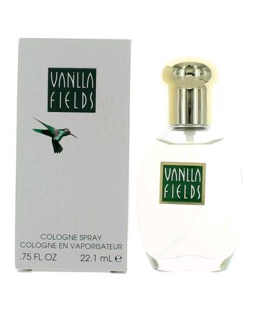 PDTXCLS Perfume Vanilla Fields .75 oz Cologne Spray for Women