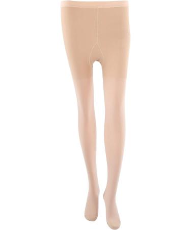 Skin Color Varicose Vein Compression Stockings - Soft, Washable & Reusable for Nurses & Doctors - Buy Online on SooperMarket.com