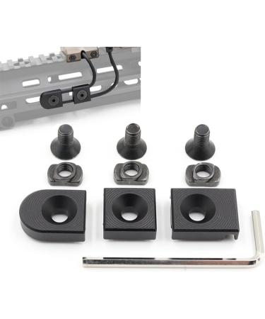 Mloc Light Pressure Switch Cable Guides