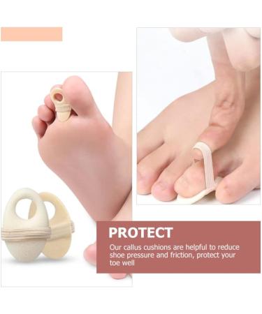 Beavorty Bunion Corrector Set - Toe Separators for Bunion Relief & Pain Treatment - Buy Online on SooperMarket.com