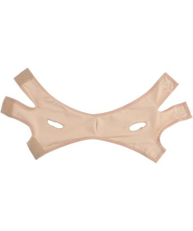 V Facial Mask for Cheek Lifting & Anti-Aging - Slim Belt & Double Chin Reducer - Buy Online on SooperMarket.com