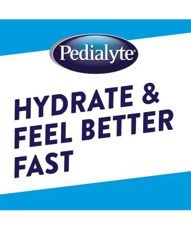 Pedialyte Electrolyte Powder Variety Pack 3.6 oz (Pack of 4) | Electrolyte Drink Bundle - Buy Online on SooperMarket.com
