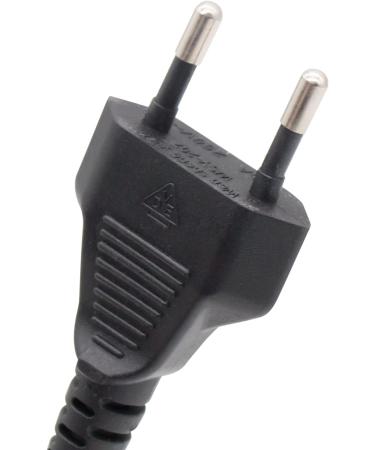 Buy K&K Mini Smooth Iron - Professional Hair Styling Tool for Short Hair Beards & Ponies | Fast Heating Adjustable Temp Titan Low Iron - Buy Online on SooperMarket.com