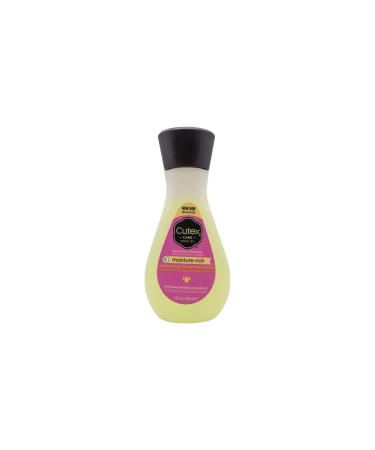 Cutex Moisture-Rich Nail Polish Remover 100ml