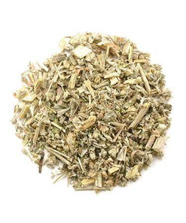 Frontier Natural Products Organic Cut & Sifted Wormwood Herb 16 oz (453 g)