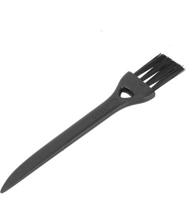 Electric Shaver Cleaning Brushes - Anti-Slip Handle Nylon Brush for Razor & Clipper Cleaning | International Shipping Available - Buy Online on SooperMarket.com