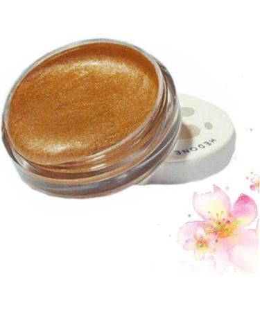 FOYTOKI Highlighter Makeup Highlighters Eye Shadow Glitter Highlighter Cream - Buy Online on SooperMarket.com