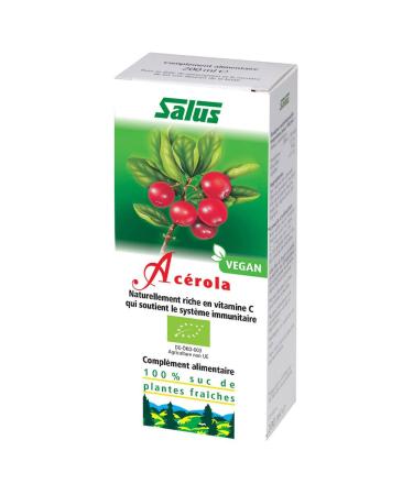 Acerola Juice 200ml