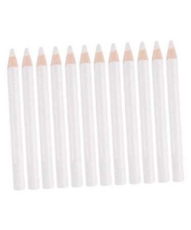 Beaupretty 25pcs Nail Art Drill Pencil Pencils Nail Art Tools Diamond Picking Pen Nail Dotting Pencil Rhinestone Pickup Pen Nail Art Pencil Manicure Dotting Pen Rhinestones Wood Crayon 8.50X0.70X0.70CM As Shown
