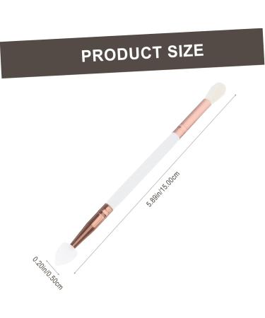 MAGICLULU 21 Pcs Eye Shadow Brush Makeup Face Tools Household Woman Beauty Tools - Buy Online on SooperMarket.com
