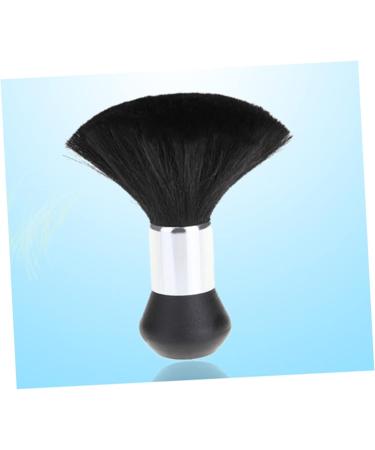 minkissy Hair Cutting Brush for Men Barber Neck Brush Hairdressing Brush Duster Hair Cutting Brush Duster Cutting Hair Brush Neck Brush for Hair Cutting Salon Brush Man Large Duster Brush - Buy Online on SooperMarket.com