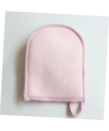 Didiseaon Bath Sponge Soft Bath Sponge Baby Shower Sponge Double Sided Rub Mud Blackheads Remover Tool - Buy Online on SooperMarket.com