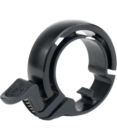 Knog Classic Klingel L Black