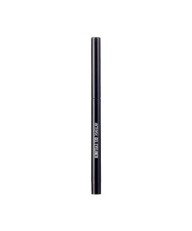 kiss new york Pro Intense Gel Eyeliner - Waterproof, Smudge-proof, Long Lasting Pencil - Buy Online on SooperMarket.com